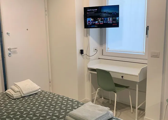 A Guest house 4*